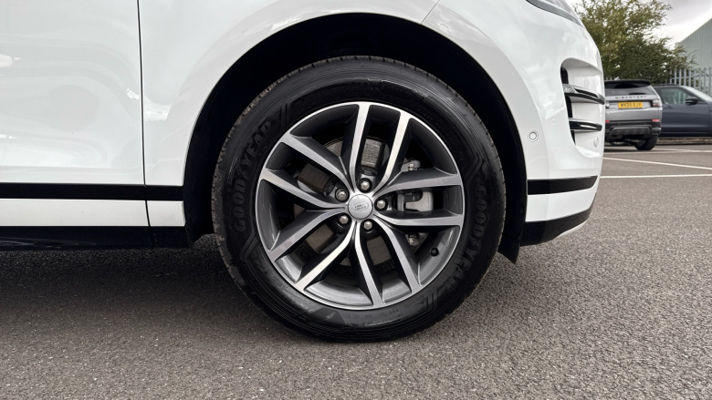 Land Rover Range Rover Evoque 2.0 D165 Dynamic SE 5dr Auto Diesel Hatchback